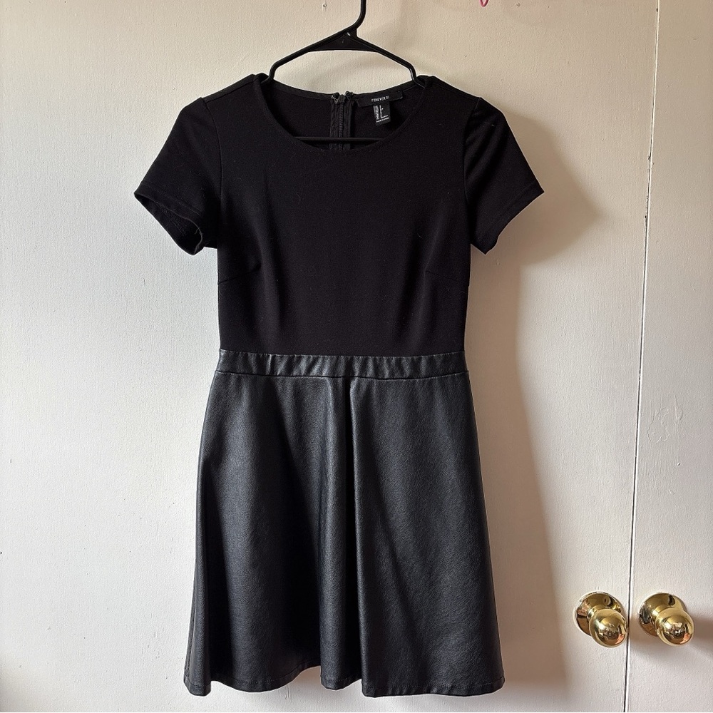Forever 21 dress